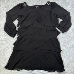 Womems S.L. Fashion Dress Size 16